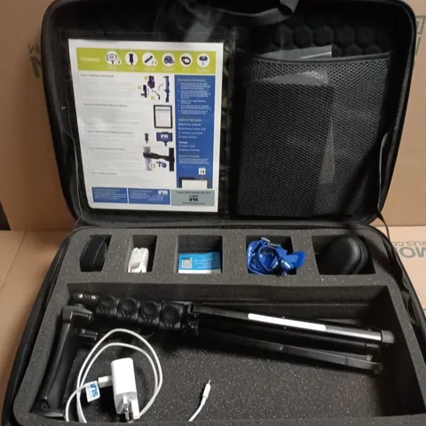 TEACH FIRST STARTER KIT