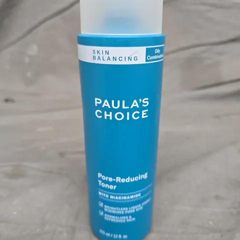 PAULA'S CHOICE SKIN BALANCING PORE-REDUCING FACE TONER 355ML