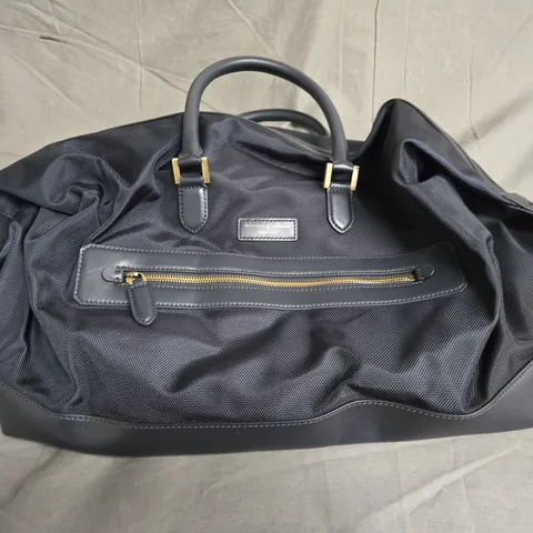 ASPINAL OF LONDON LARGE CARRY BAG