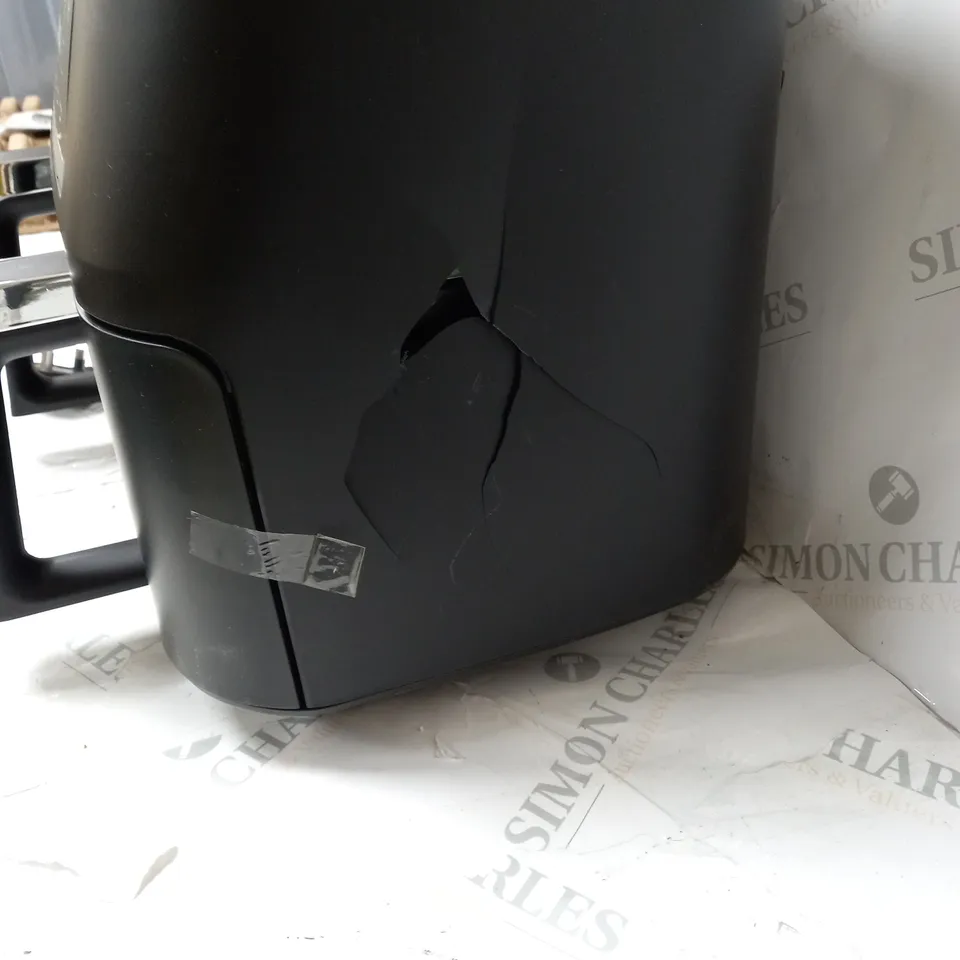 NINJA FOODI MAX DUAL ZONE 9.5L AIR FRYER AF451UK