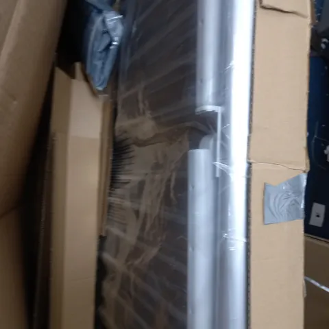 OUTLET ORGANISED OPTIONS 3 TIER HEATED AIRER WITH 21M DRYING SPACE - COLLECTION ONLY
