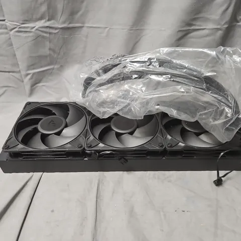 ARCTIC LIQUID FREEZER III PRO 420 CPU COOLER