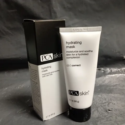 PCA SKIN HYDRATING MASK
