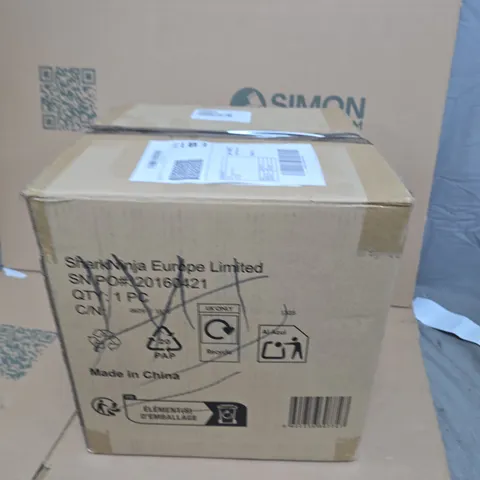 COZEE HOME WAFFLE VELVETSOFT 6 PIECE DUVET SET SAGE GREEN DOUBLE