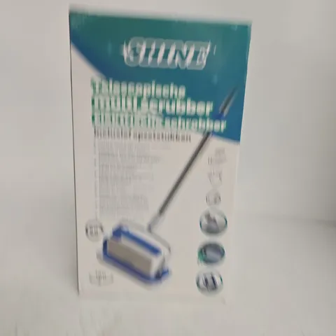SHINE MULTI SCRUBBER