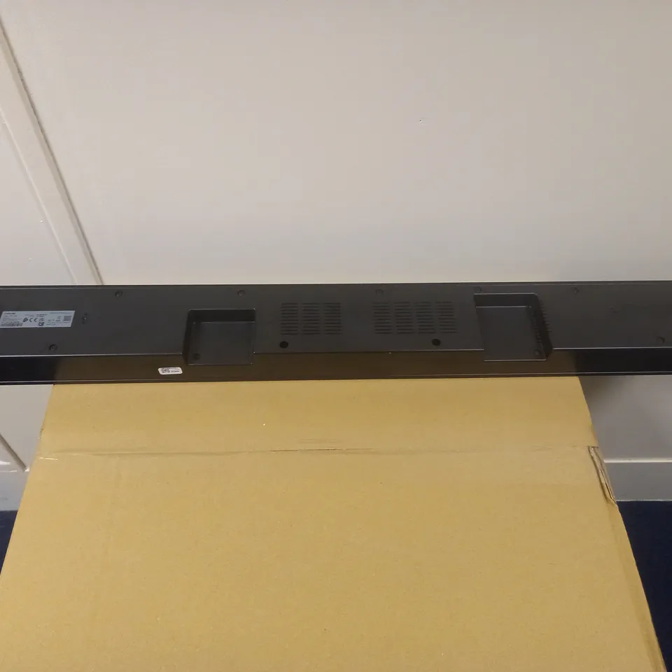 SAMSUNG HW-Q600B SOUNDBAR - COLLECTION ONLY 