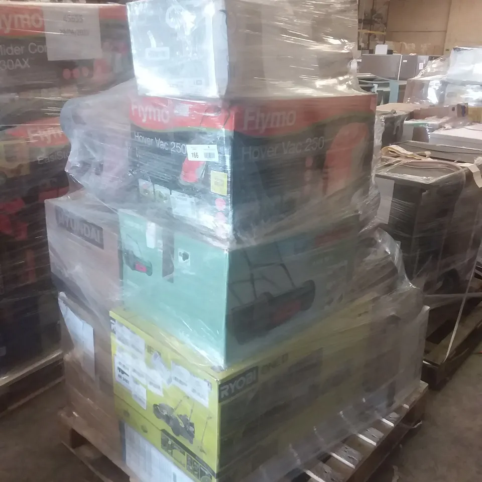 PALLET OF APPROXIMATELY 14 ASSORTED HOUSEHOLD AND ELECTRICAL PRODUCTS TO INCLUDE