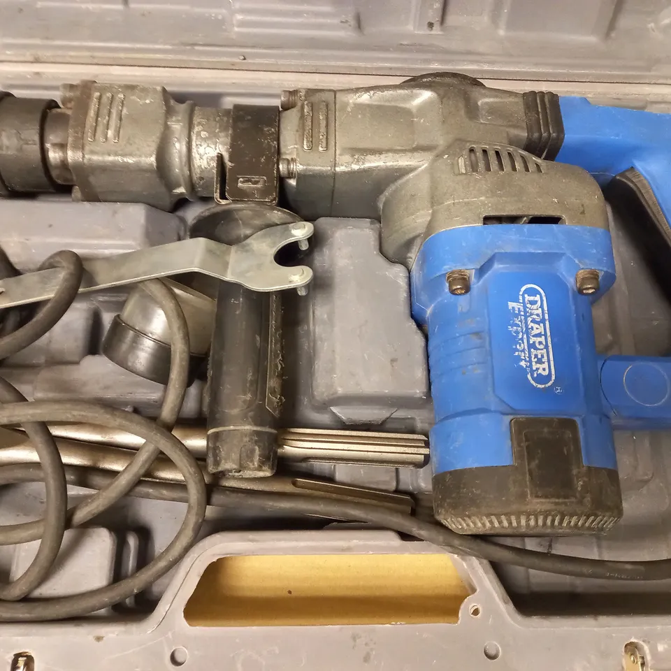 DRAPER 81077 10050W SDS MAX BREAKER