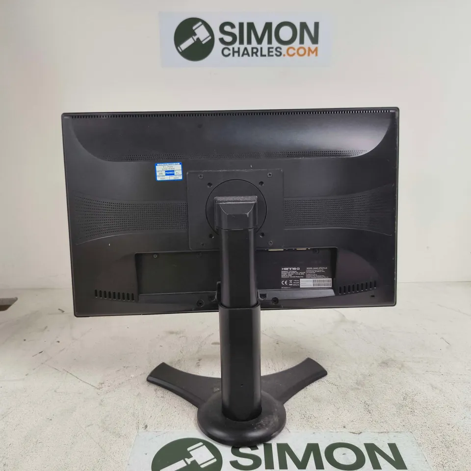 HANNS.G HP227DJB MONITOR