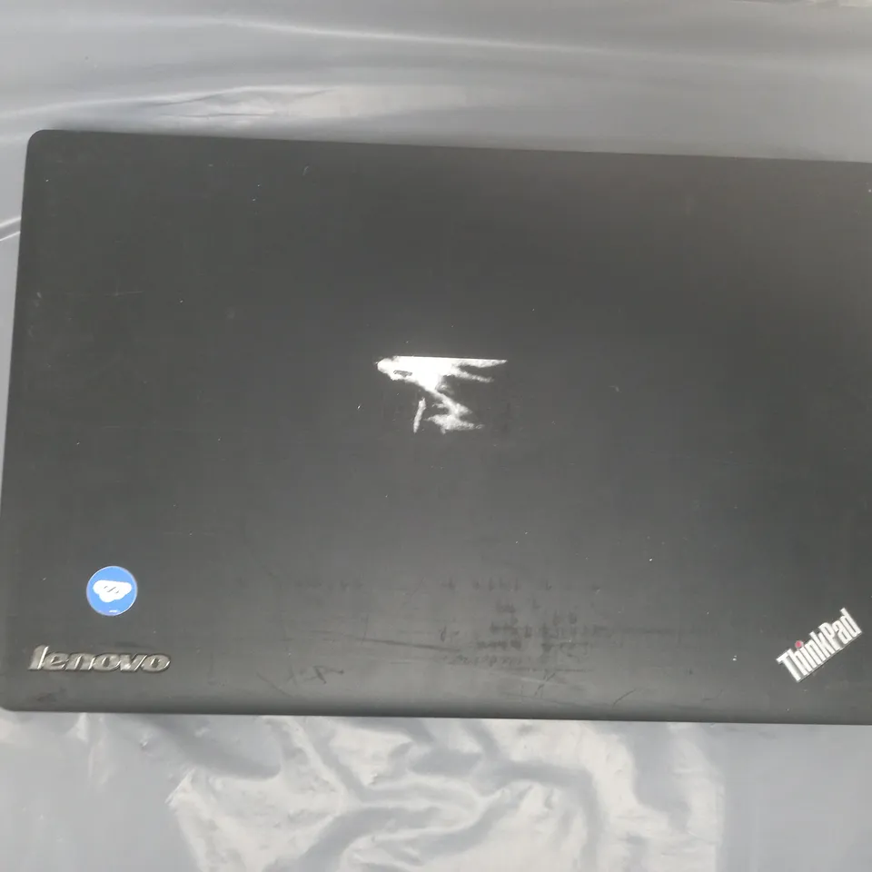 LENOVO THINKPAD EDGE E530 15 INCH PENTIUM B980 2.40GHZ