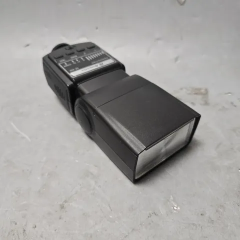POWEREXTRA DF-400 CAMERA FLASH 