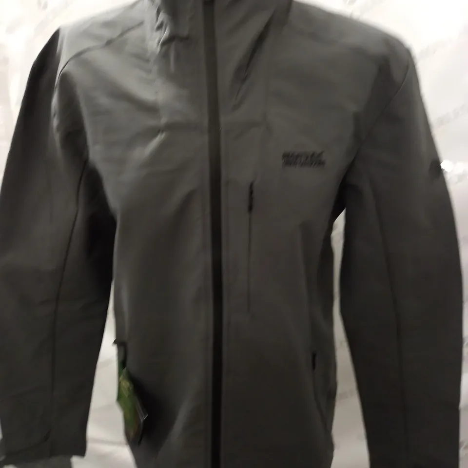 REGATTA MENS OVERMOON JACKET SIZE M