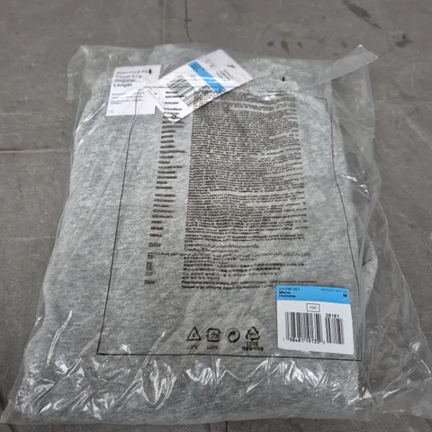 NIKE GREY JOGGERS SIZE M 