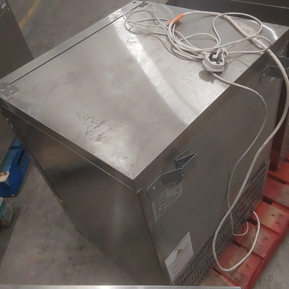WILLIAMS H5UC R290 R1 COMMERCIAL UNDERCOUNTER REFRIGERATOR