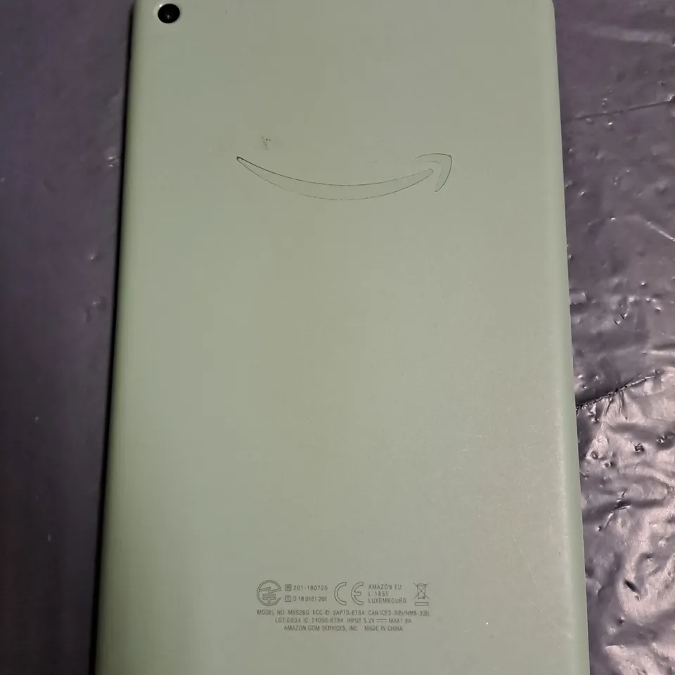 AMAZON FIRE TABLET 7