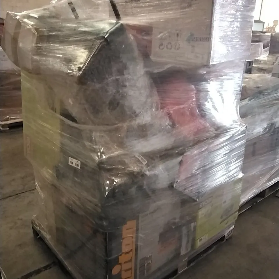 PALLET OF APPROXIMATELY 16 ASSORTED ELECTRONIC GOODS & PRODUCTS INCLUDING