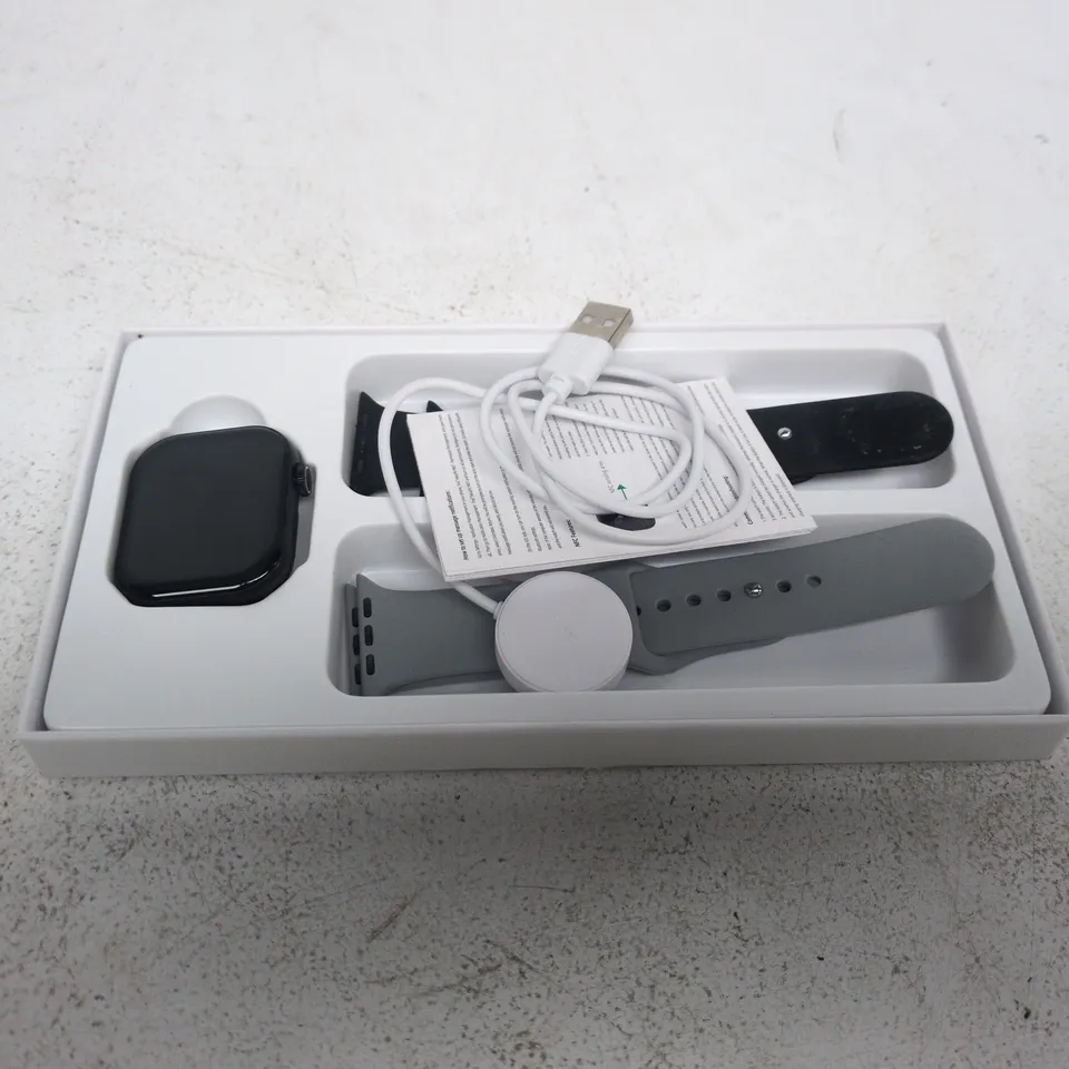 HOWEAR HWX PRO SMART WATCH