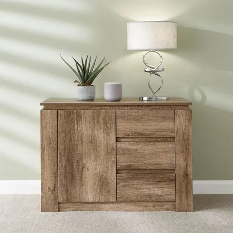 BOXED CANYON MULTI UNIT - CANYON OAK (1 BOX)