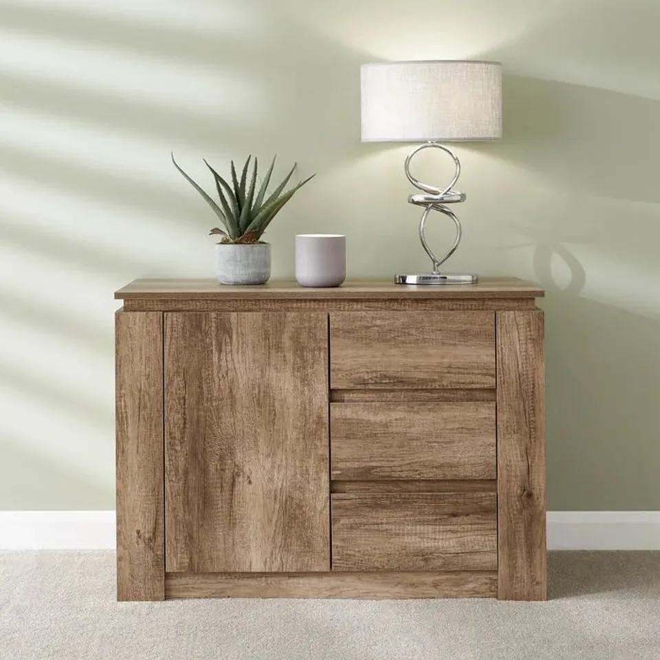 BOXED CANYON MULTI UNIT - CANYON OAK (1 BOX)