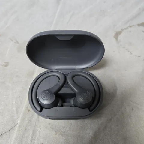 JLAB GO SPORT TRUE WIRELESS HEADPHONES