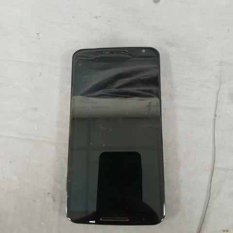 GOOGLE NEXUS 6 SMARTPHONE – UNLOCKED – BLACK – 32GB (PHONE ONLY). PHONE DOES NOT POWER ON