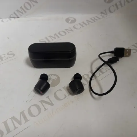 SKULLCANDY JIB TRUE WIRELESS IN EAR HEADPHONES 