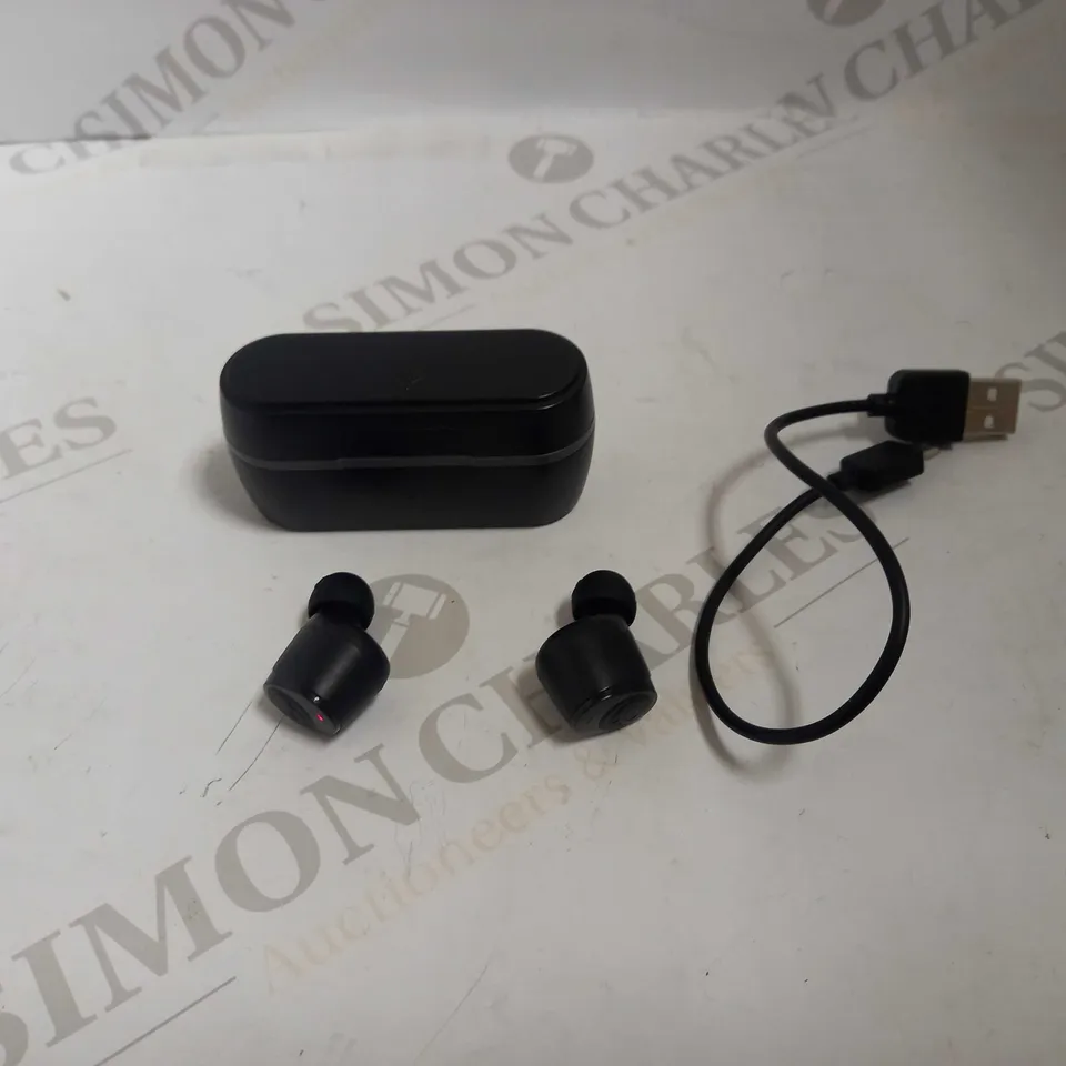 SKULLCANDY JIB TRUE WIRELESS IN EAR HEADPHONES RRP £48