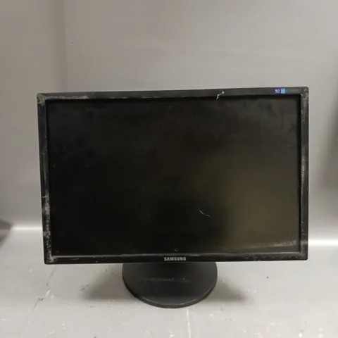 SAMSUNG SYNCMASTER 2443 24" LCD MONITOR