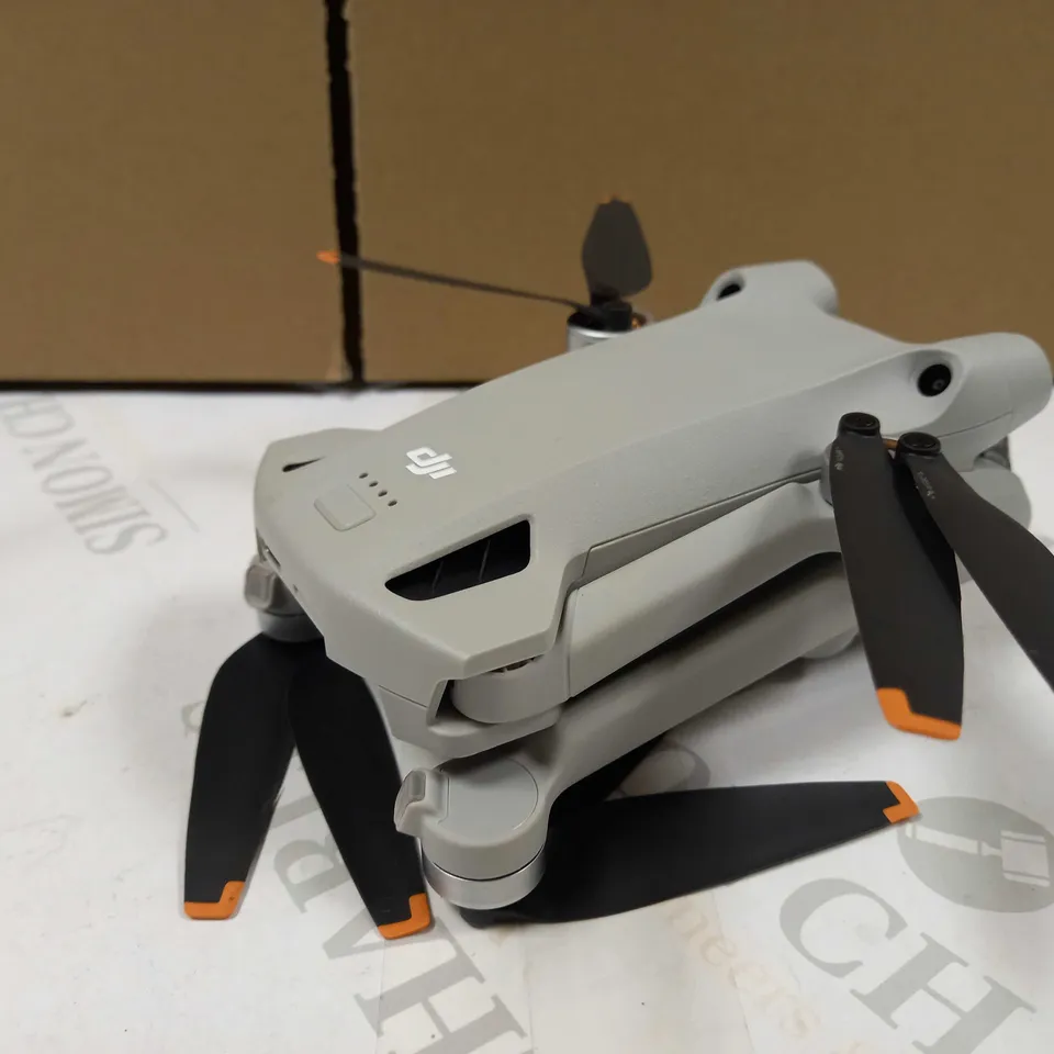 DJI MINI 3 PRO FOLDABLE CAMERA DRONE