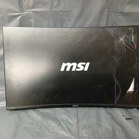 MSI MAG 27C6F 27-INCH - COLLECTION ONLY