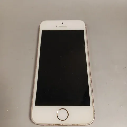 APPLE IPHONE 5 SE SMARTPHONE