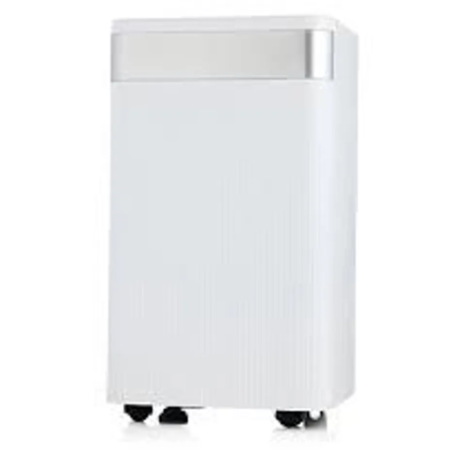 KALORIK 12L DEHUMIDIFIER WITH TWO LETRE WATER TANK AND TIMER