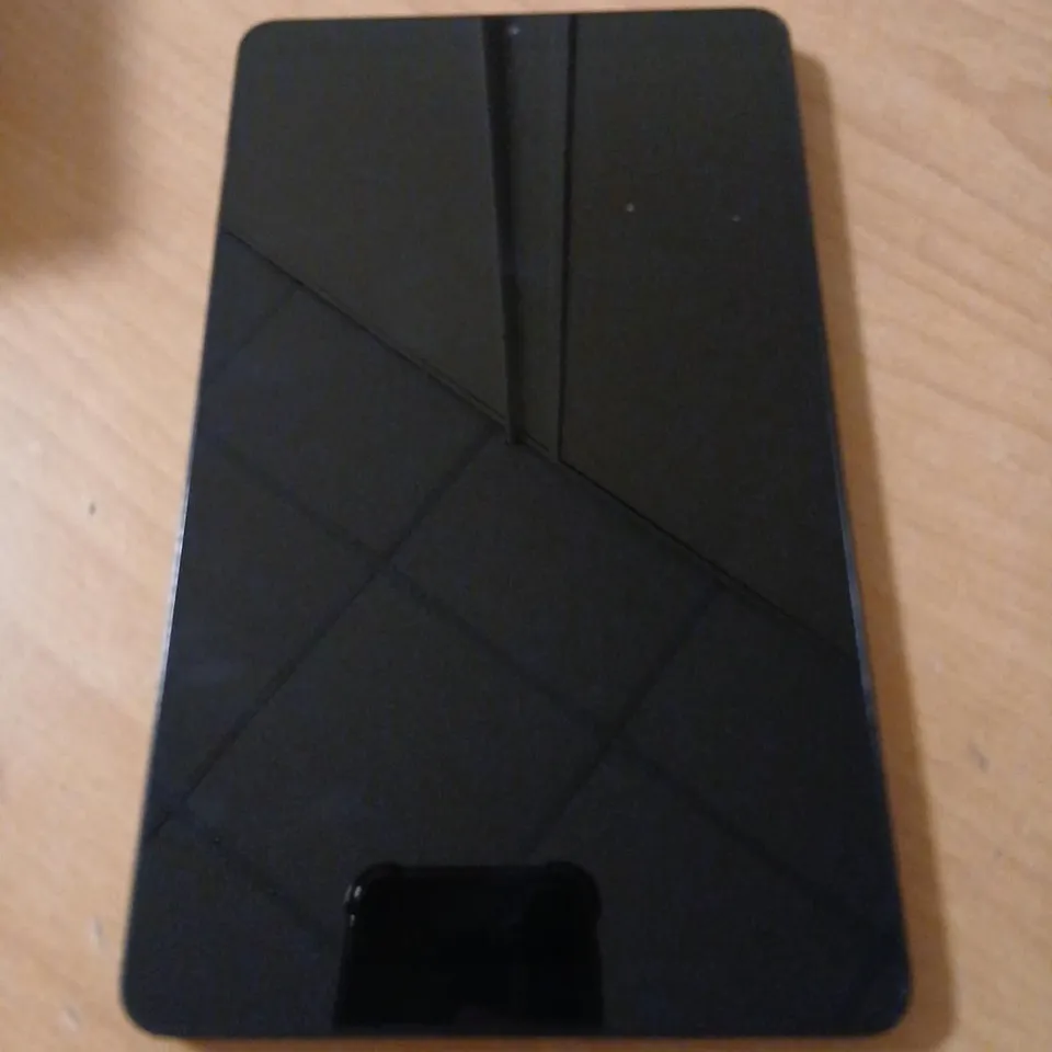 SAMSUNG GALAXY TABLET SM-X110 – 64GB, BLACK