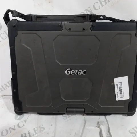 GETAC V110 LAPTOP
