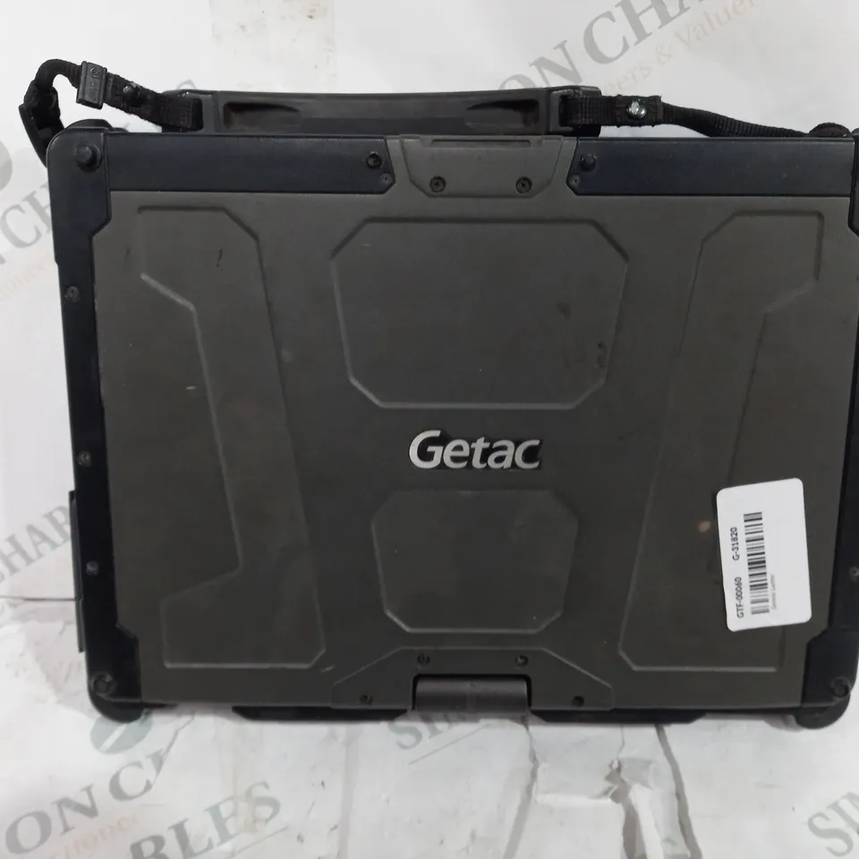 GETAC V110 LAPTOP