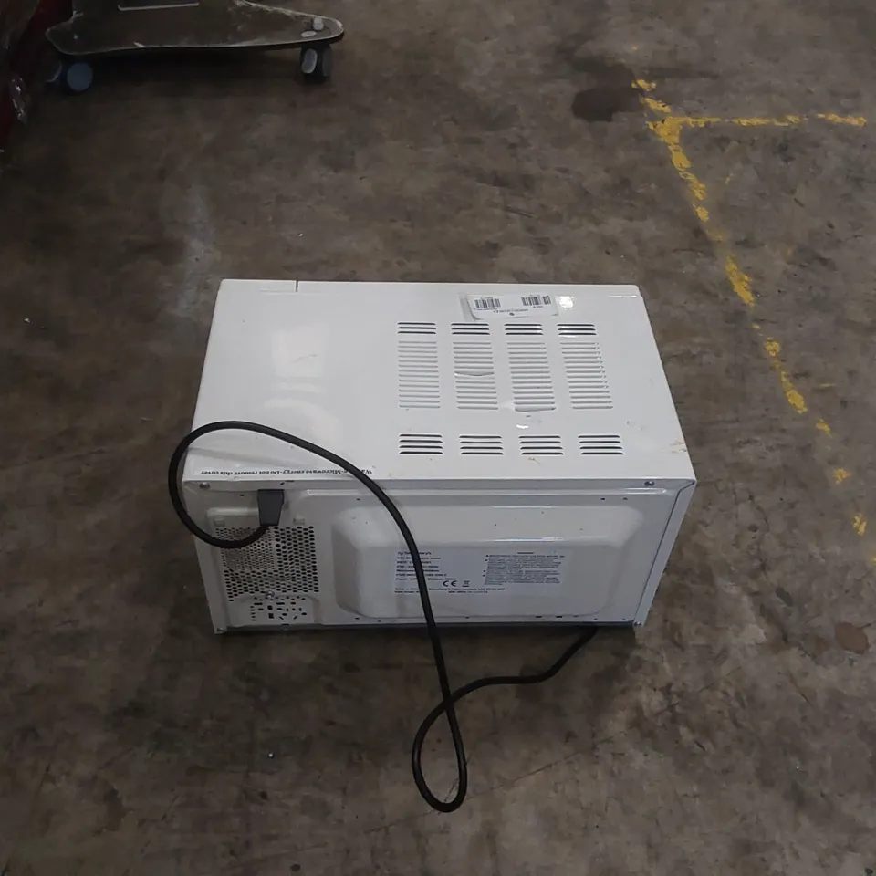 17L 700W MICROWAVE OVEN 