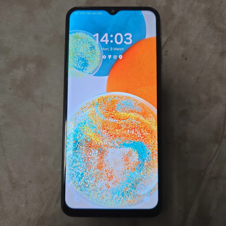 SAMSUNG GAKAXY A23 SMARTPHONE