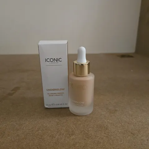 ICONIC LONDON UNDERGLOW BLURRING PRIMER 27ML