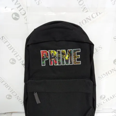 KIDS PRIME LOGO BACKPACK