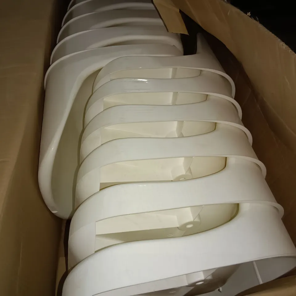 BOXED UNBRANDED SMALL CORINTHIANS PILLAR 