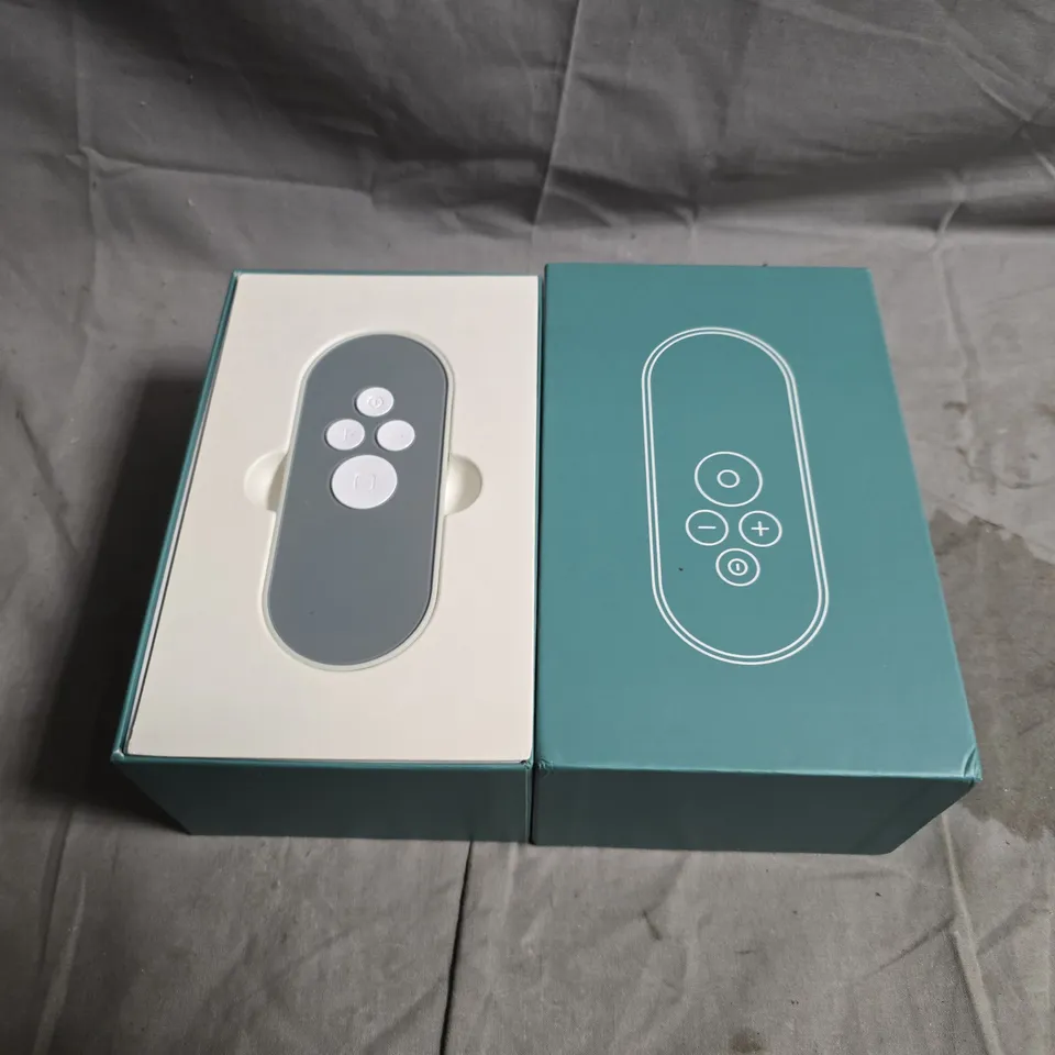 NUROSYM REMOTE CONTROL MEDICAL DEVICE – BOXED