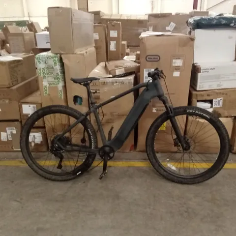 CLAUD BUTLER WRATH ELECTRIC MOUNTAIN BIKE