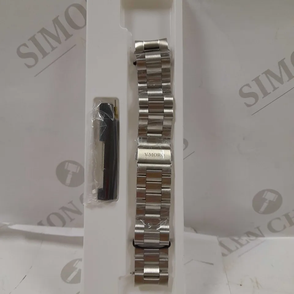 V-MORO SMART WATCH BAND REPLACEMENT