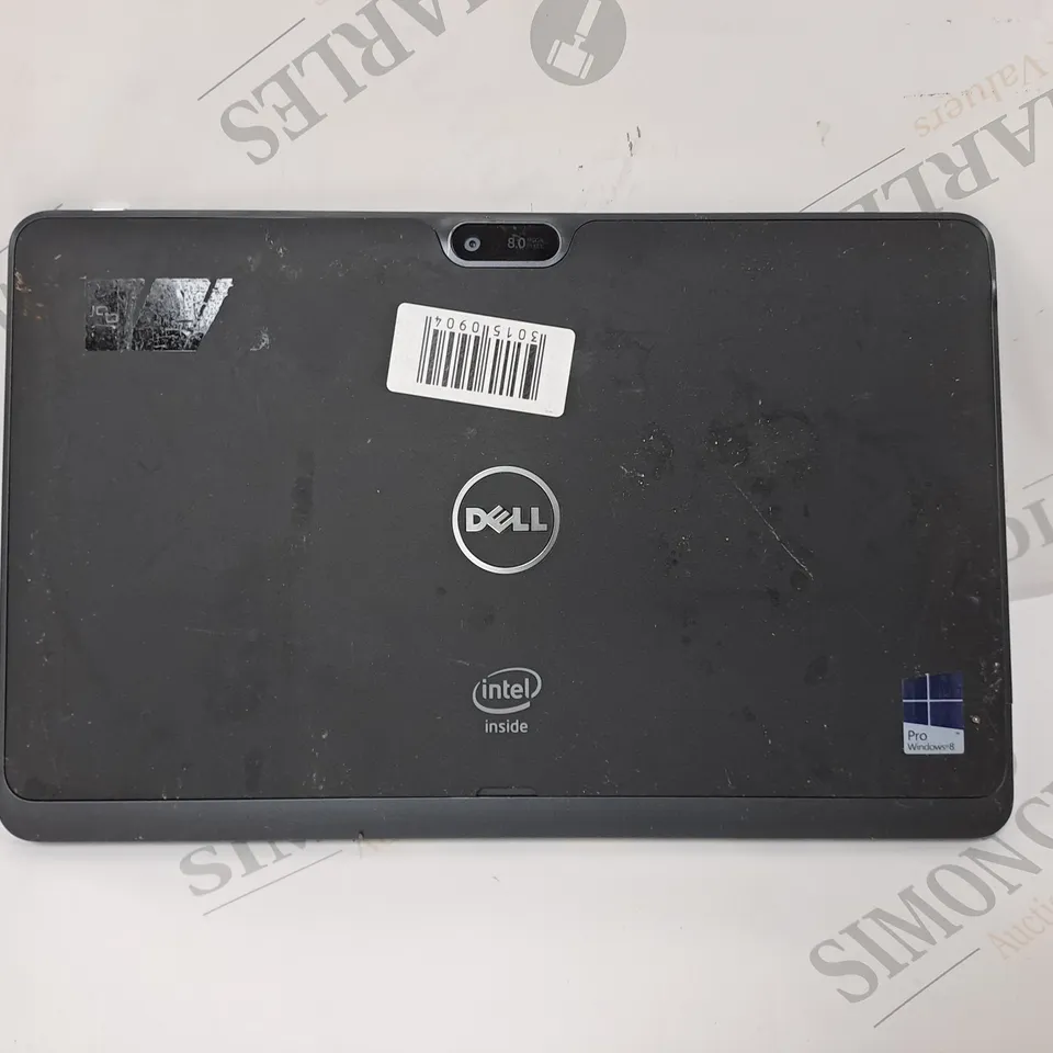 DELL VENUE 11 PRO TABLET