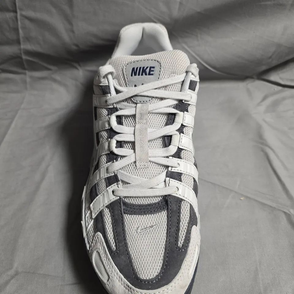 UNBOXED PAIR OF NIKE P-6000 TRAINERS - UK SIZE 9