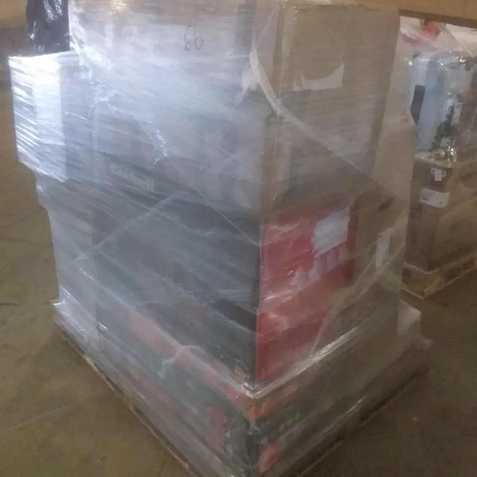 PALLET OF APPROXIMATELY 13 ASSORTED ELECTRICAL ITEMS INCLUDING 