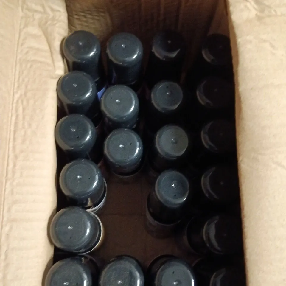 BOX OF APPROXIMATELY 20 ASSORTED MATRIX BLOW DRY TEMP COLOUR