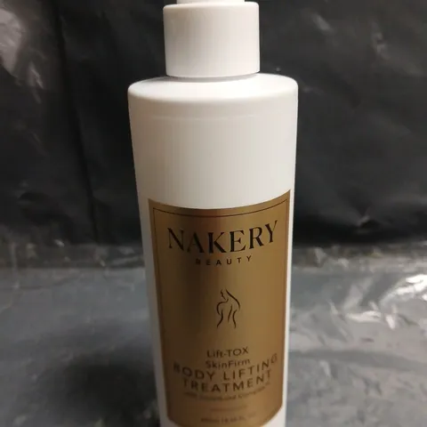 NAKERY BEAUTY LIFT-TOX SKINFIRM BODY LIFTING TREATMENT