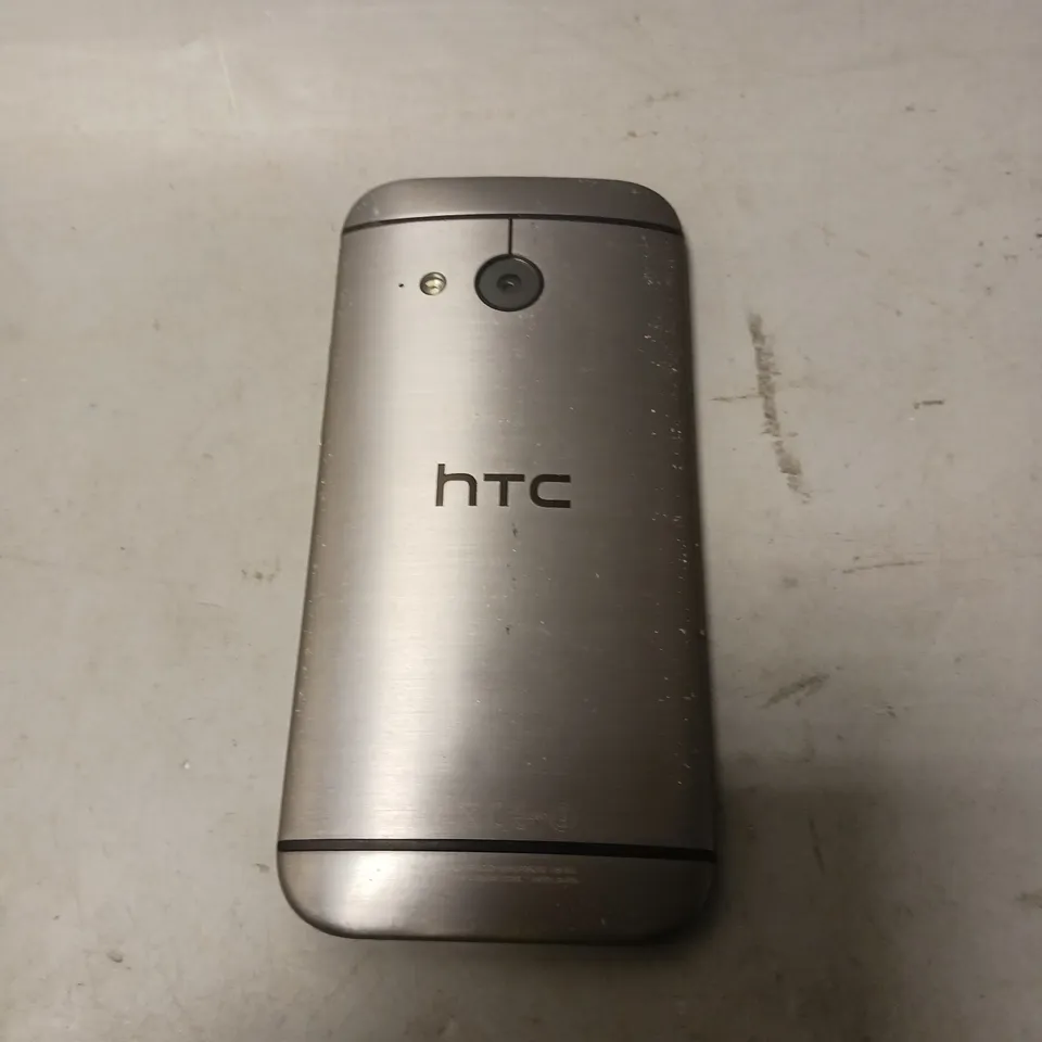 HTC ONE MINI 2