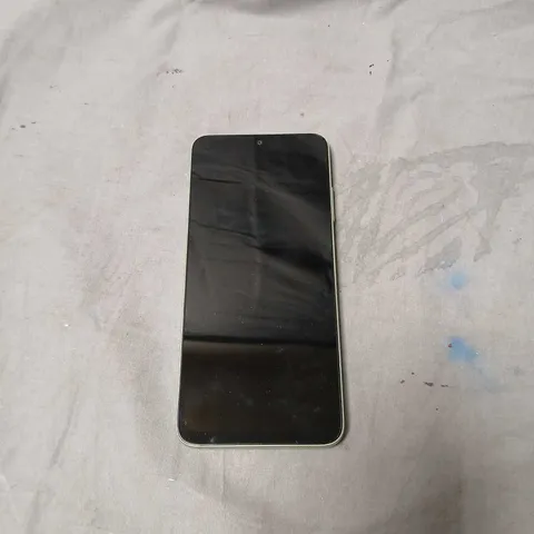 SAMSUNG GALAXY A05S SMARTPHONE SM-A057G - GREEN